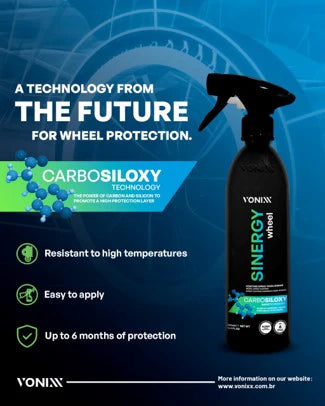 Sinergy Wheel