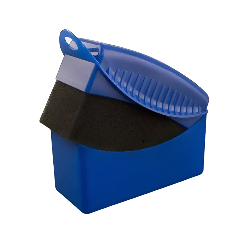 Tire Applicator With Case
