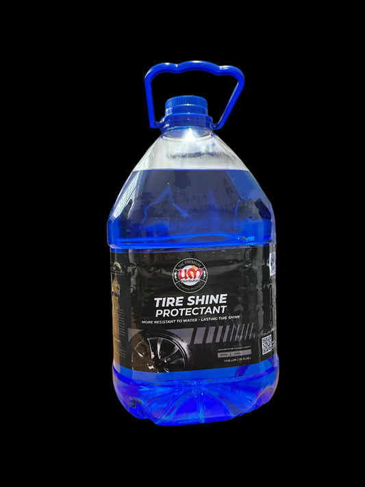 UM Tire Shine Protectant
