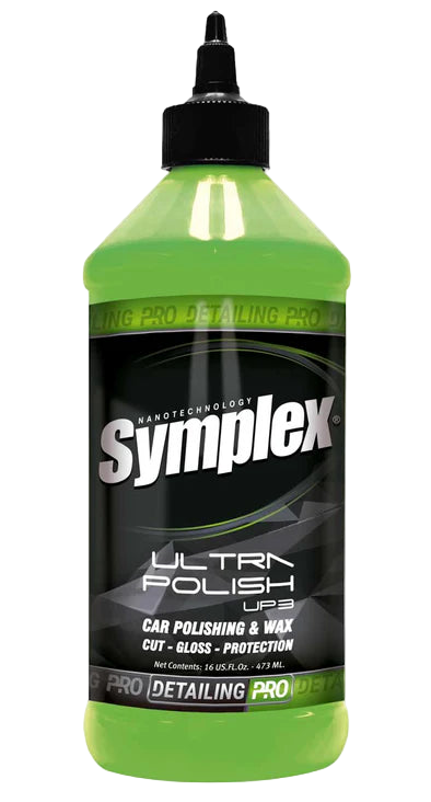 Symplex Ultra Polish UP3