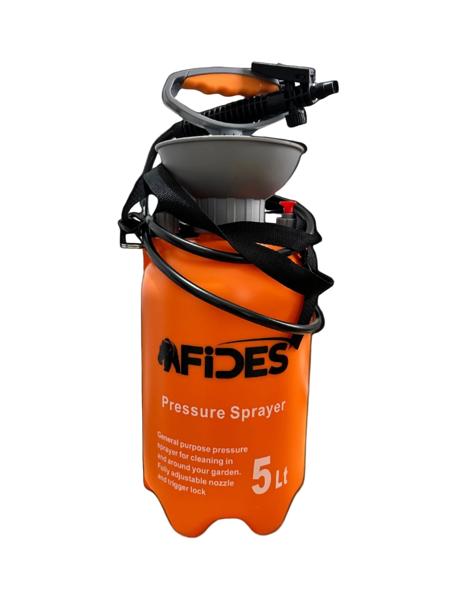 Fides Pressure Sprayer