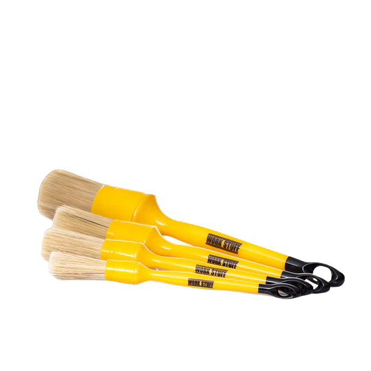Classic Neutral Brush