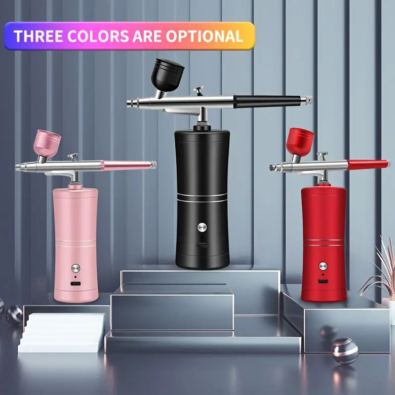 Air Brush Kit