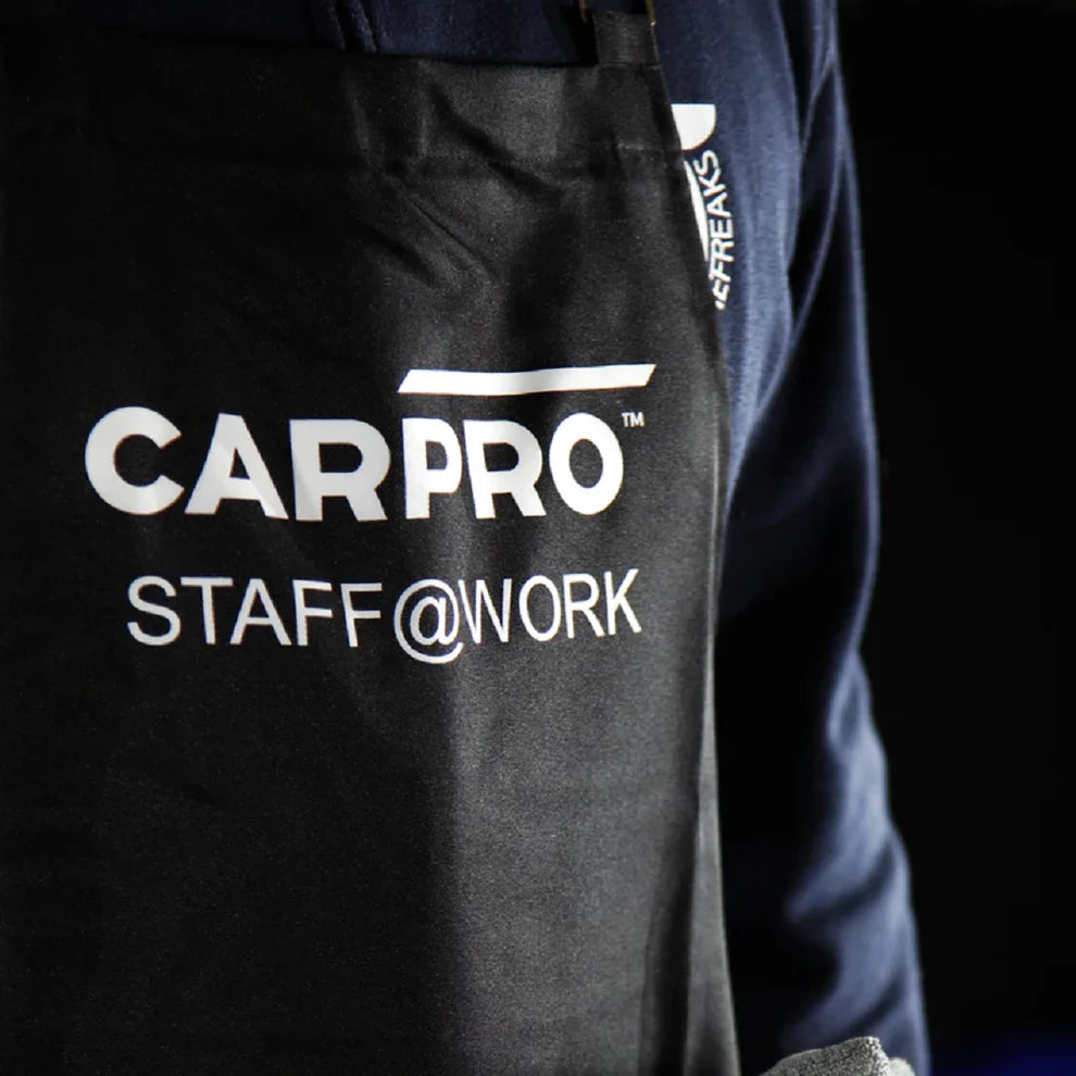 Staff @ Work Apron de Carpro