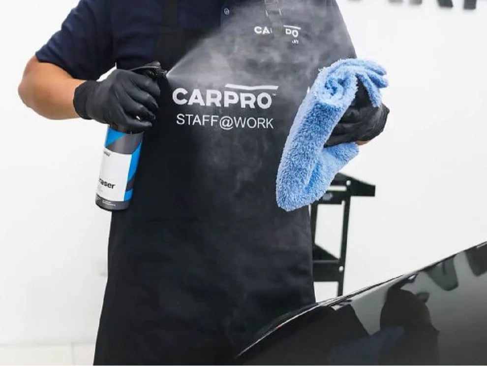 Staff @ Work Apron de Carpro