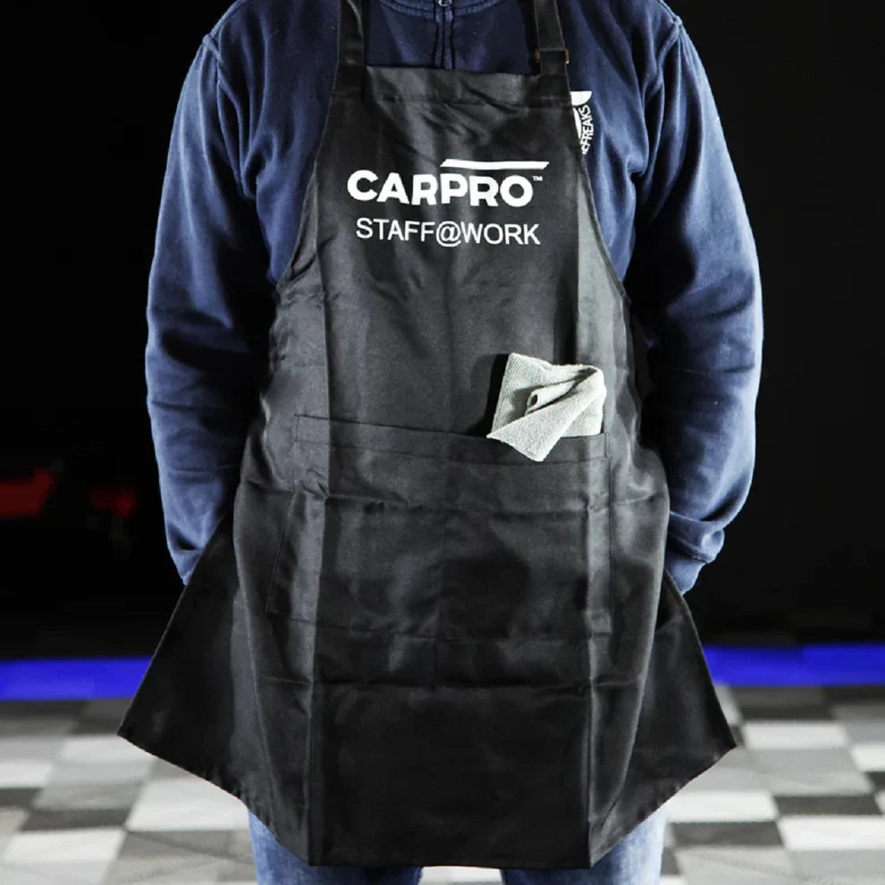 Staff @ Work Apron de Carpro