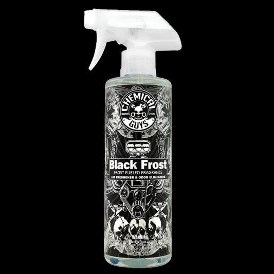 Black Frost