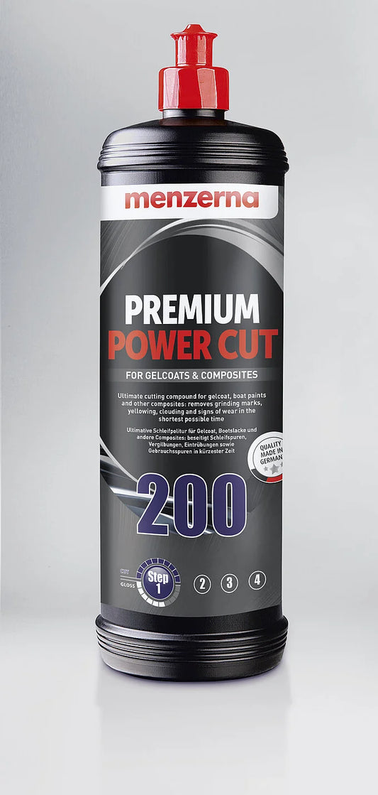 Premium Power Cut 200