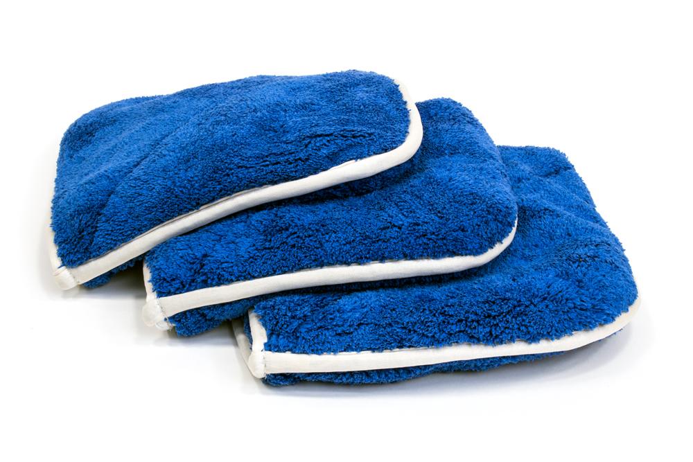 Double Flip Rinseless Wash Towel