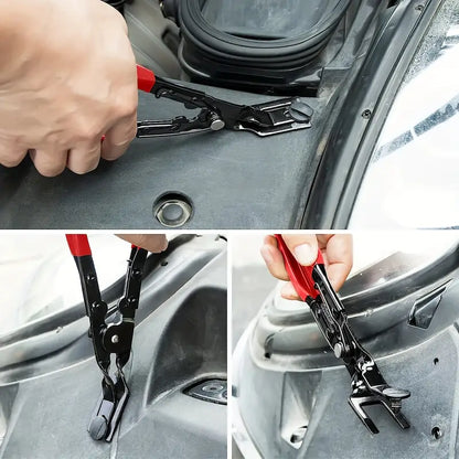 Car Clip Removal Tool