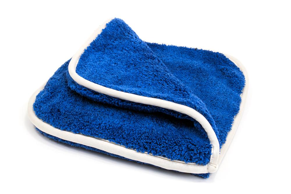 Double Flip Rinseless Wash Towel