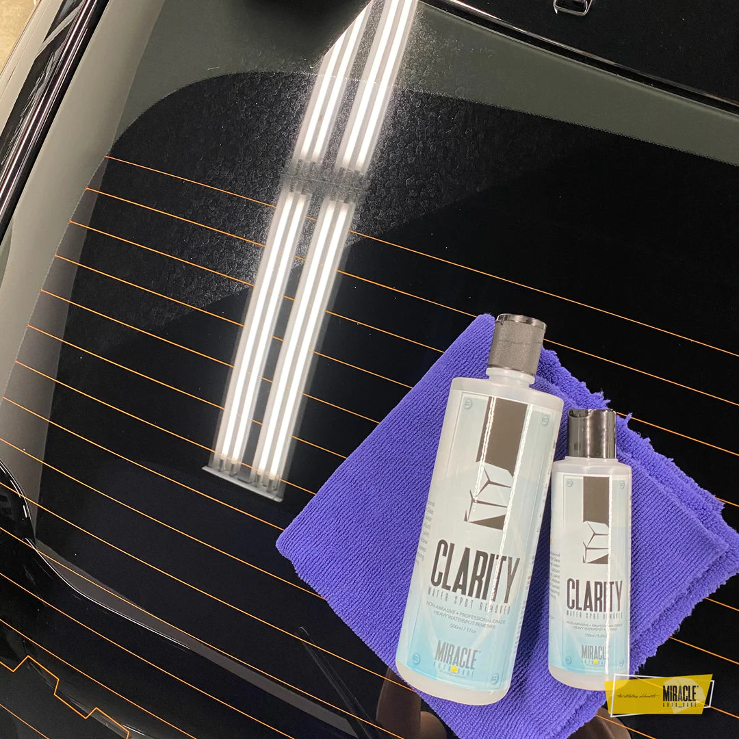 Clarity Waterspot Remover