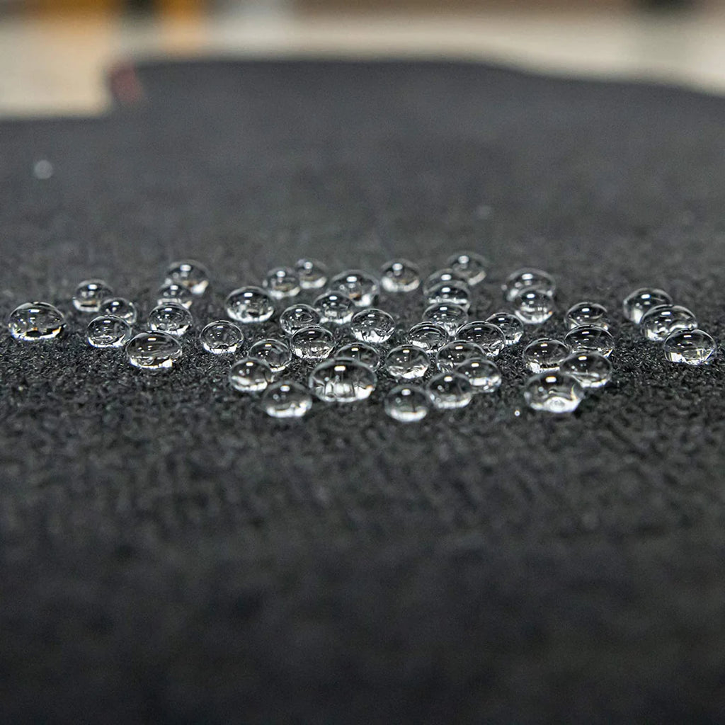 Q² FABRIC COAT
