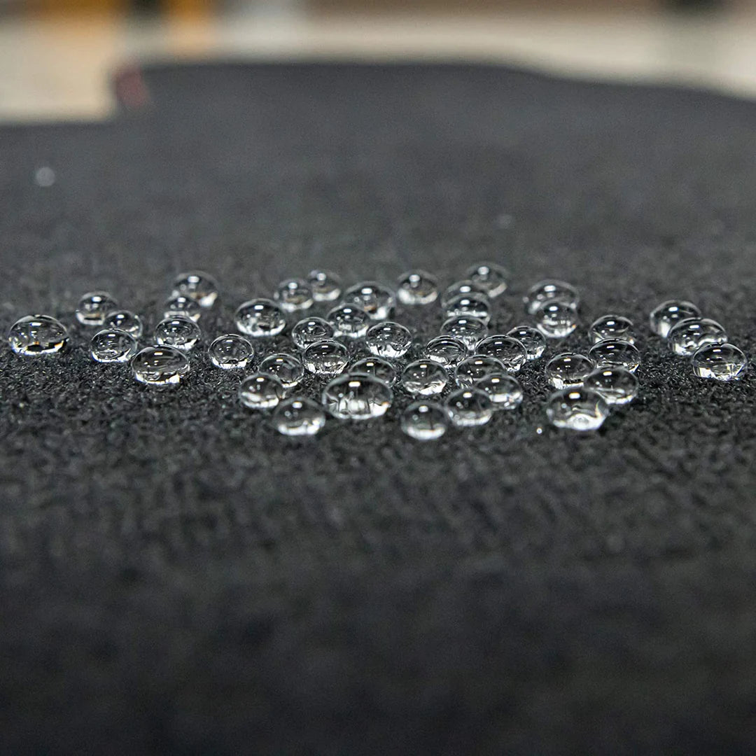 Q² FABRIC COAT