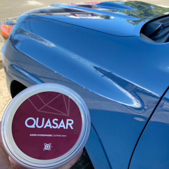 QUASAR