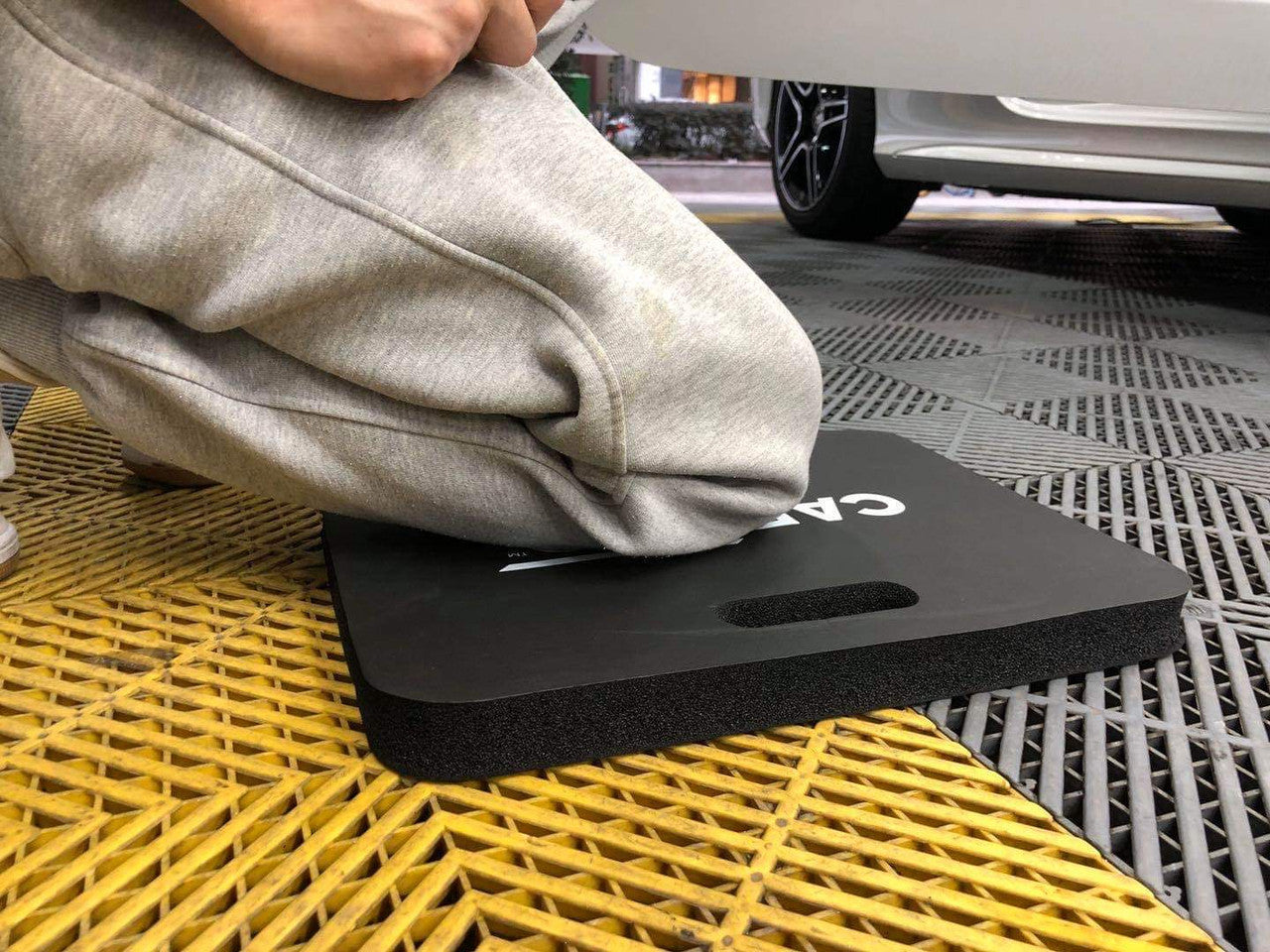 Kneeling Pad Carpro