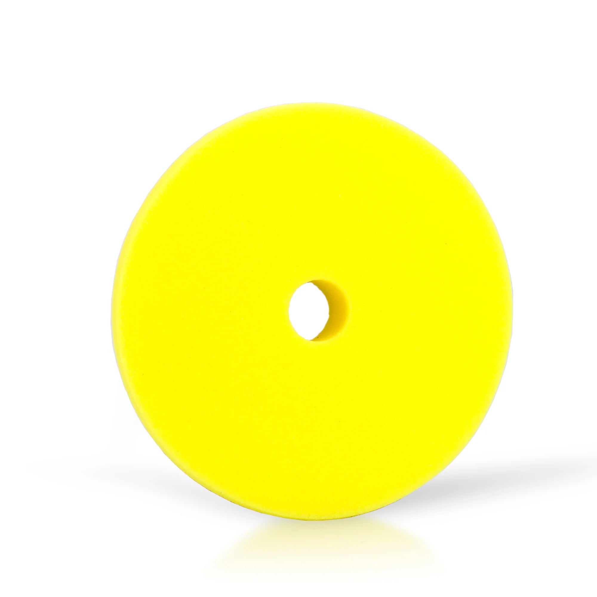 Buff and Shine Uro Tec Yellow Polishing Pad
