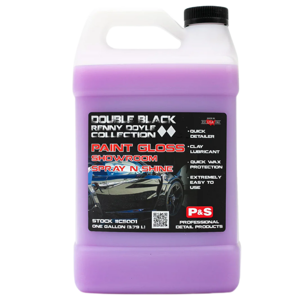 Paint Gloss