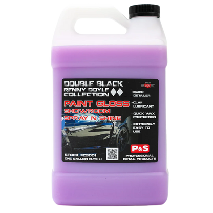 Paint Gloss