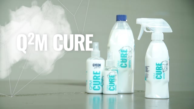 Q2M Cure Redefined