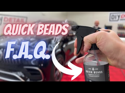 DIY Quick Beads