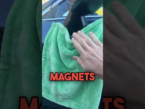 Magnetic Drip Catcher 2Pk