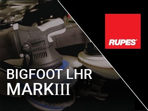 BIGFOOT LHR15 MARK III