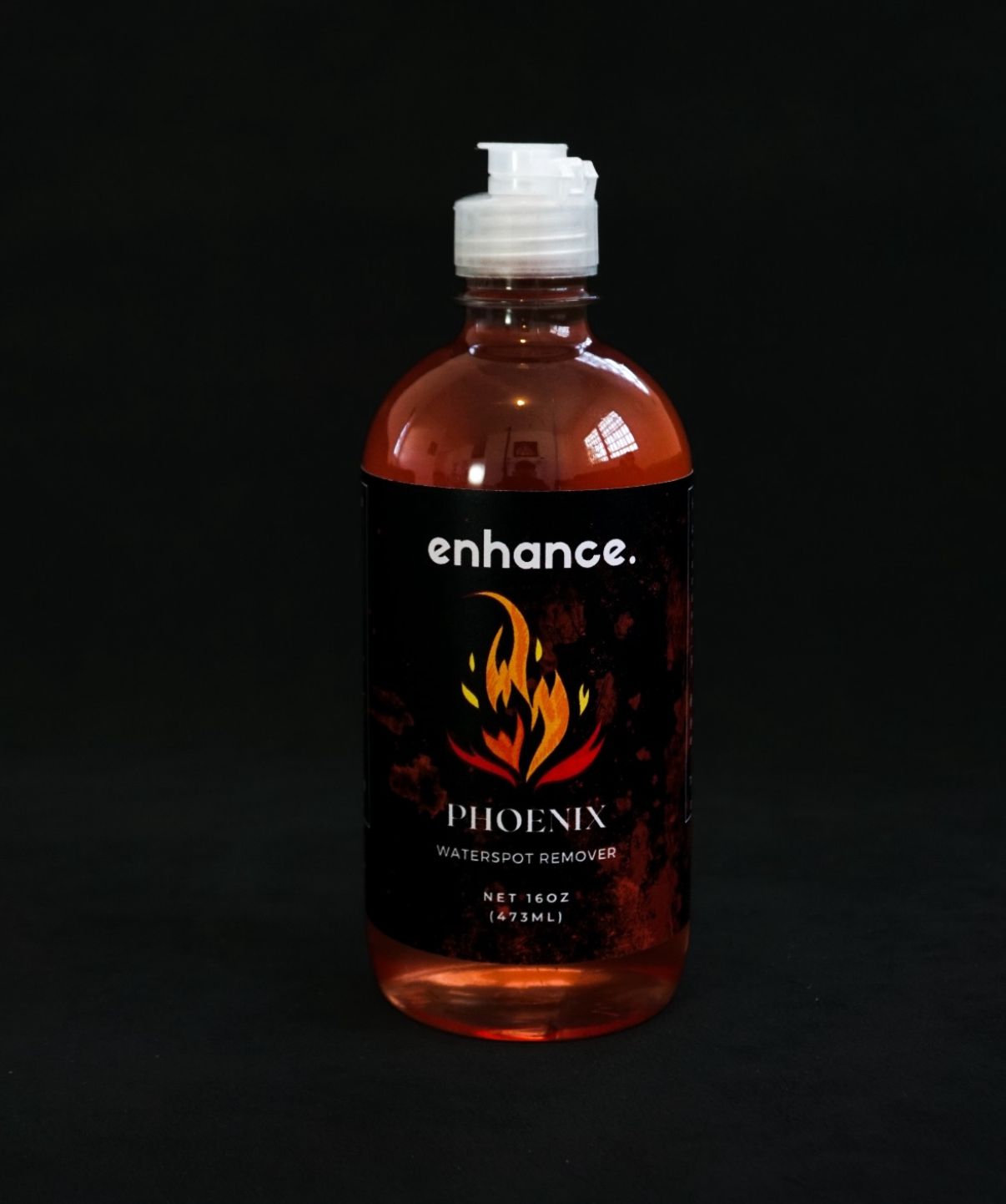 Enhance Phoenix Waterspot Remover