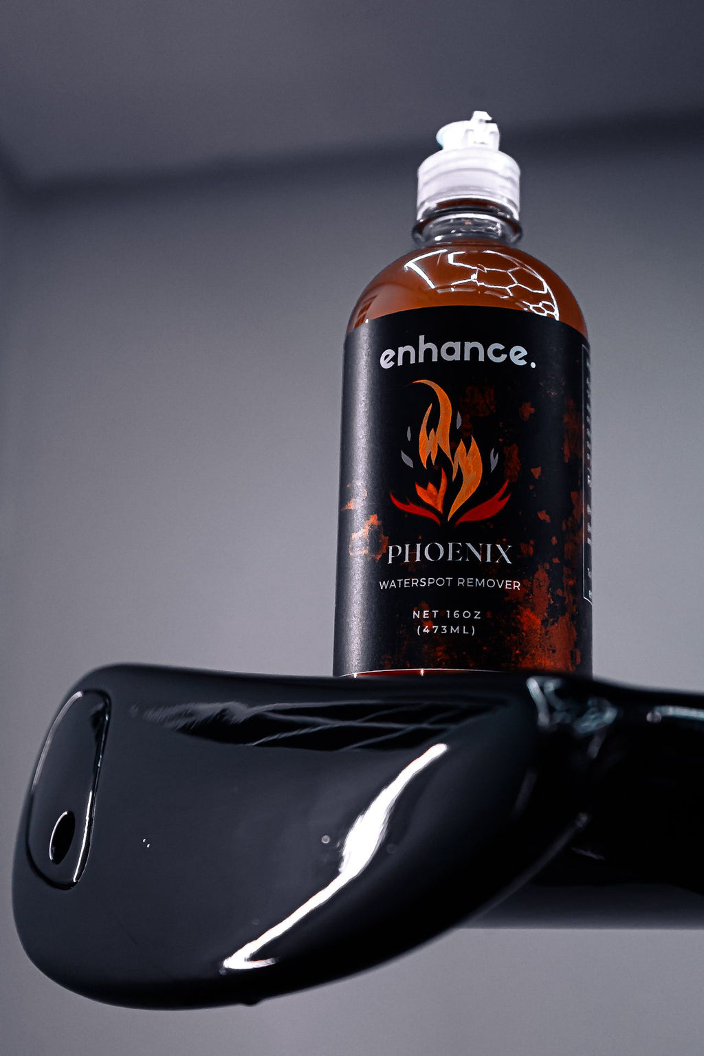 Enhance Phoenix Waterspot Remover