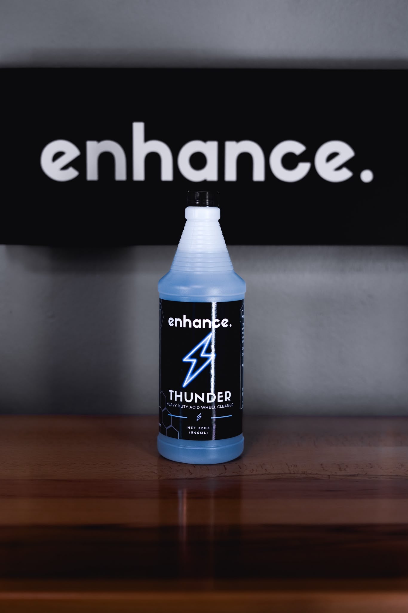 Enhance Thunder
