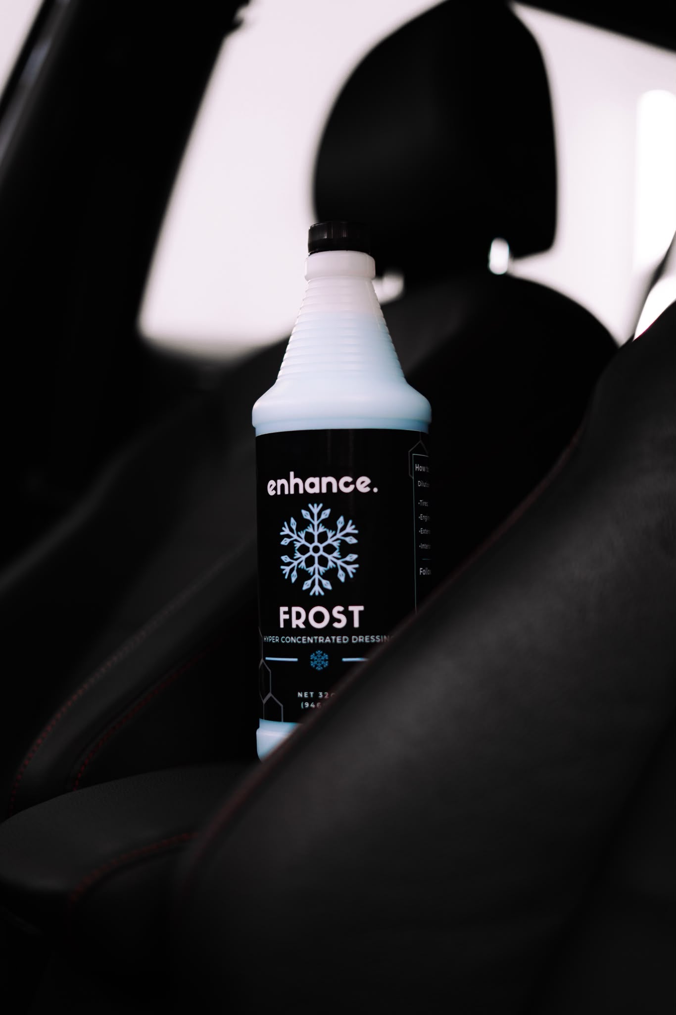 Enhance Frost