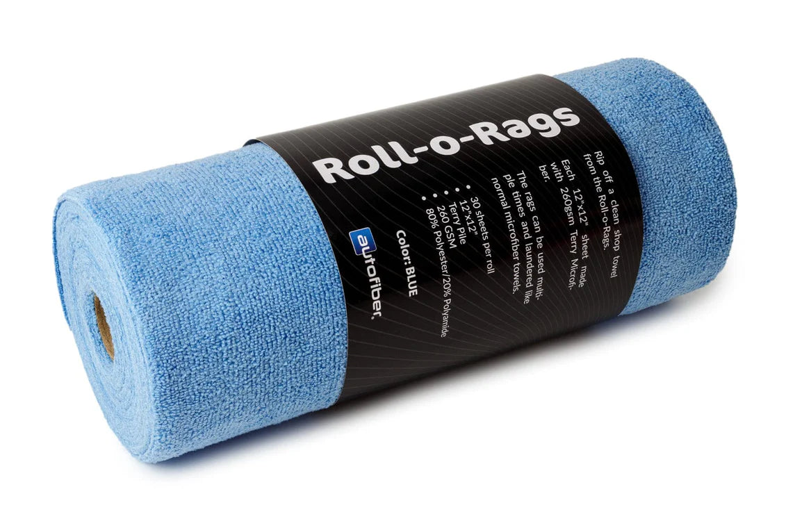 Roll-o-Rags