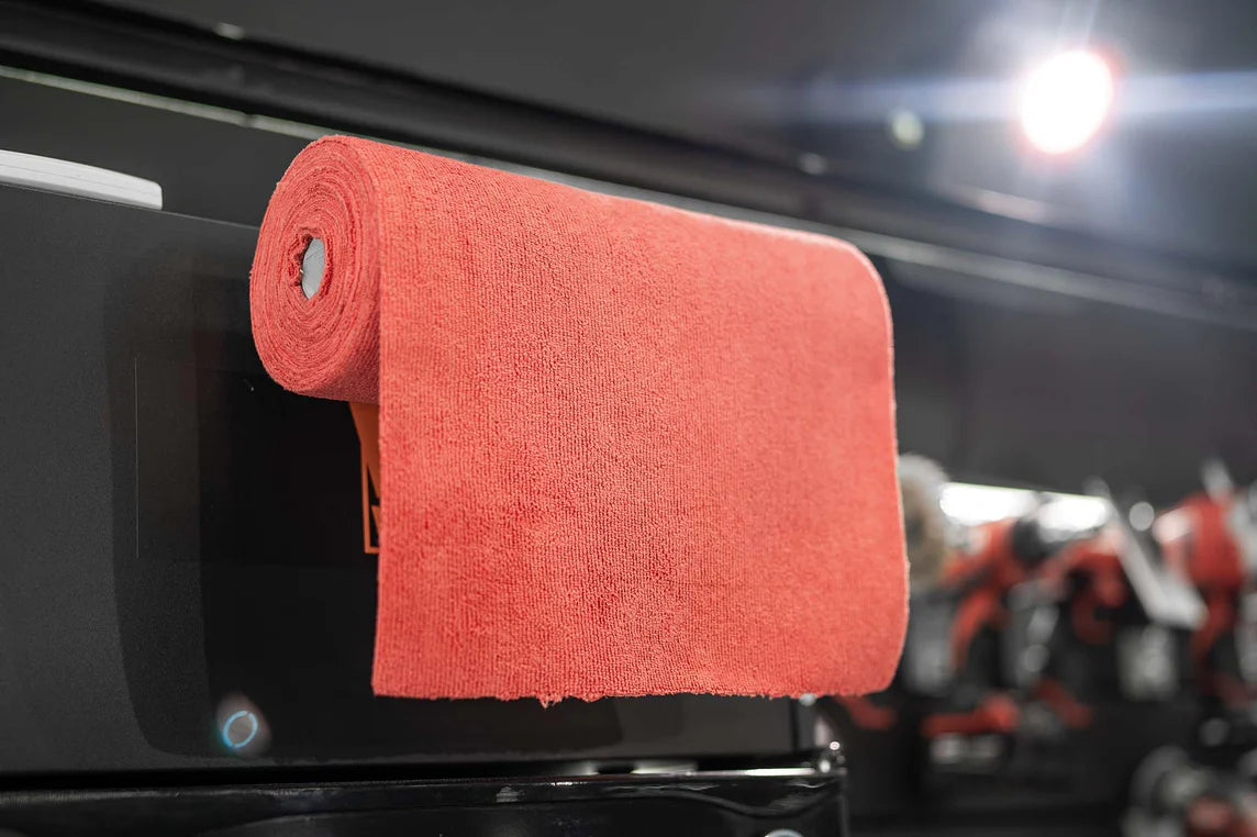 Roll-o-Rags