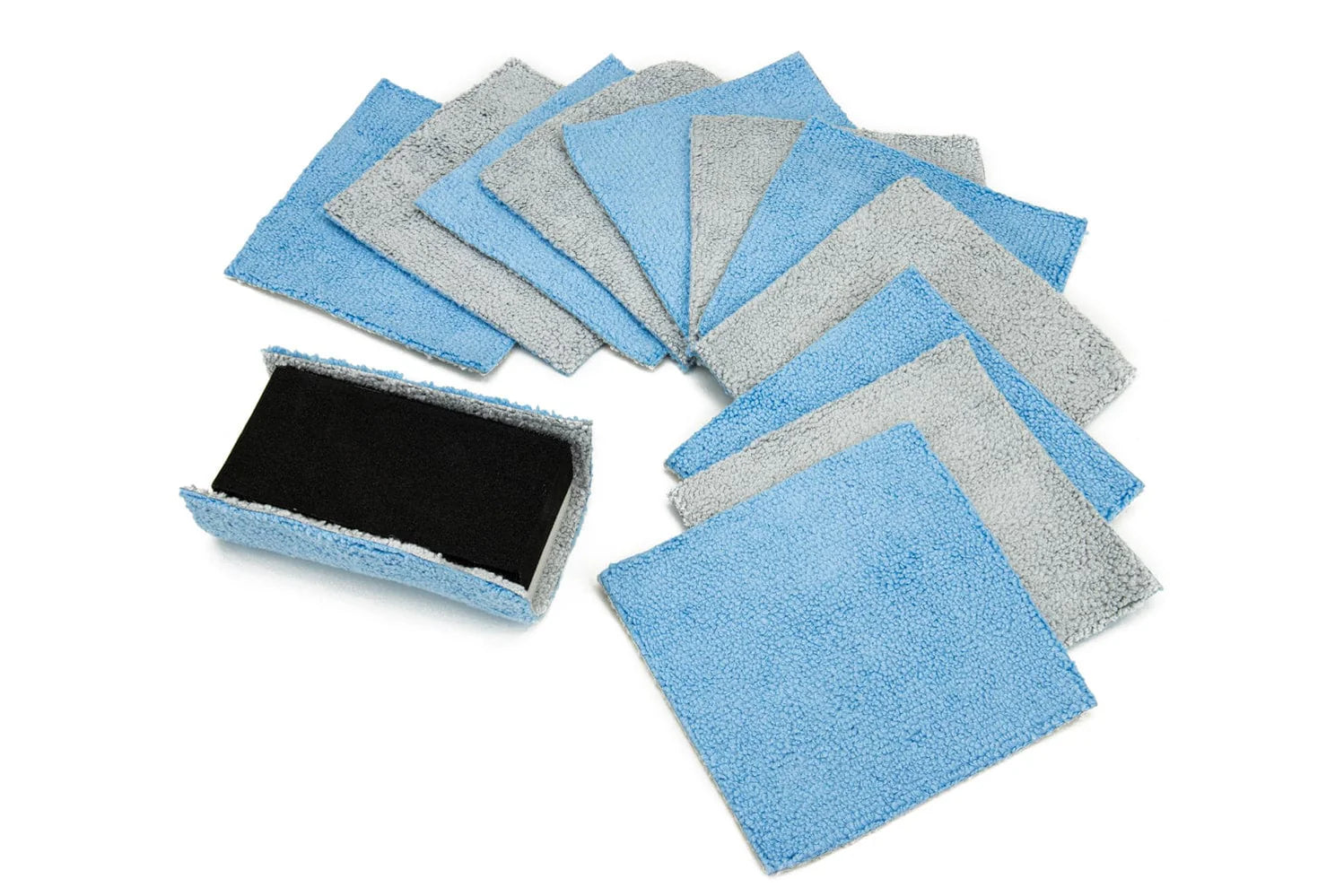 Saver Block & Sheets 12 Pack