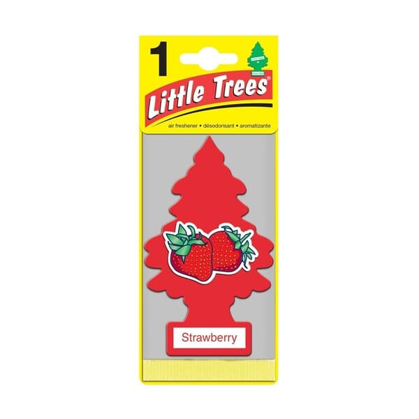 Little Trees Strawberry