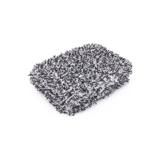 TRC Cyclone Ultra Premium Wash Pad Black - 6" x 8"
