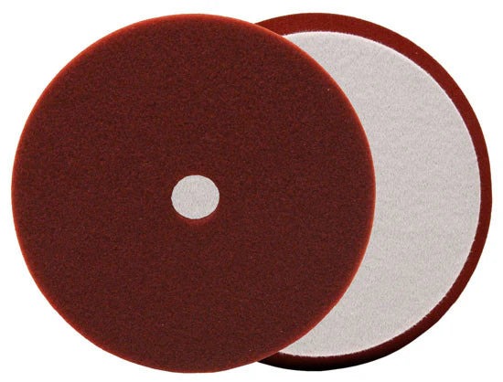 Buff and Shine Uro Tec Maroon Medium Cut