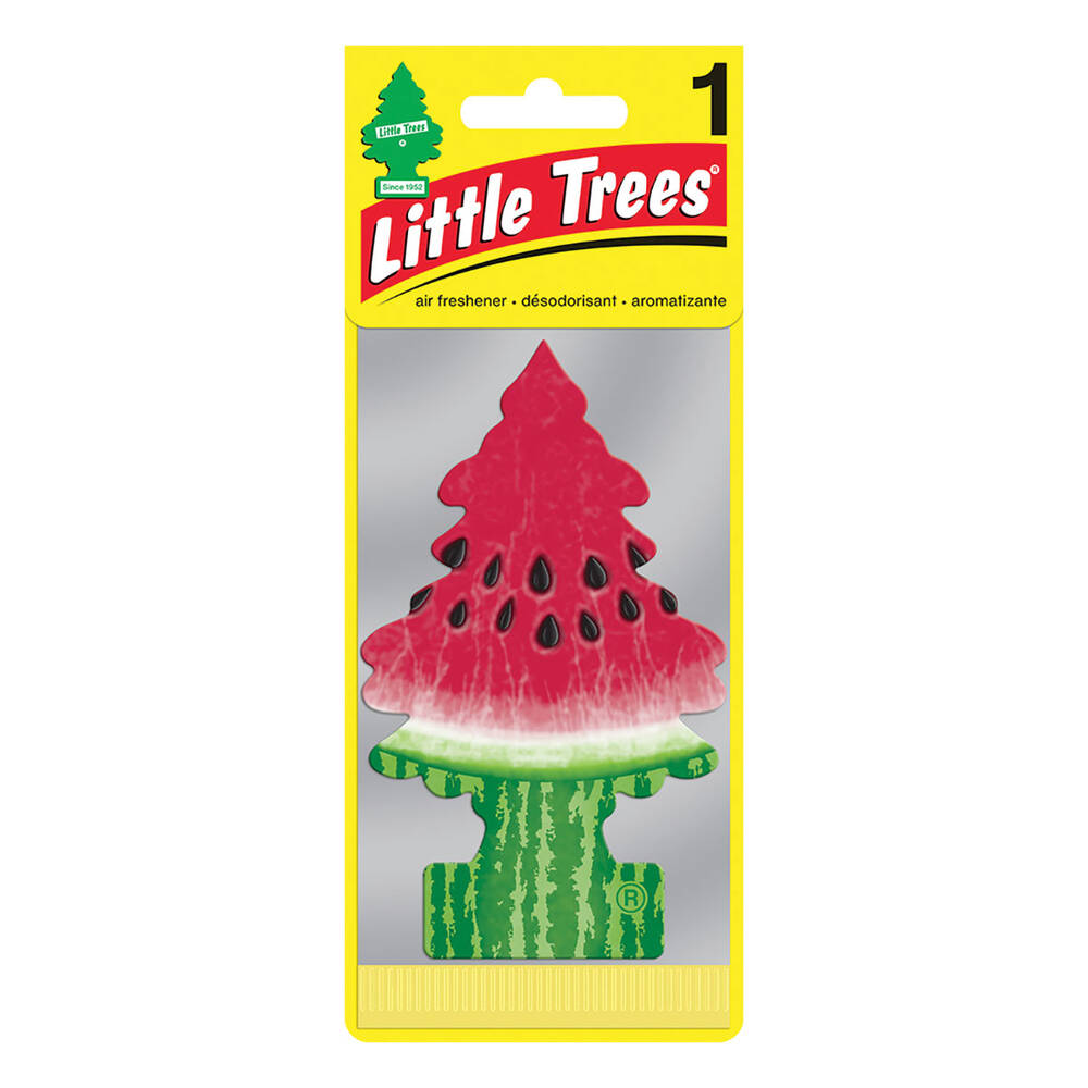 Little Trees Watermelon