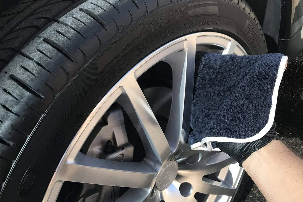 Wheel Flip