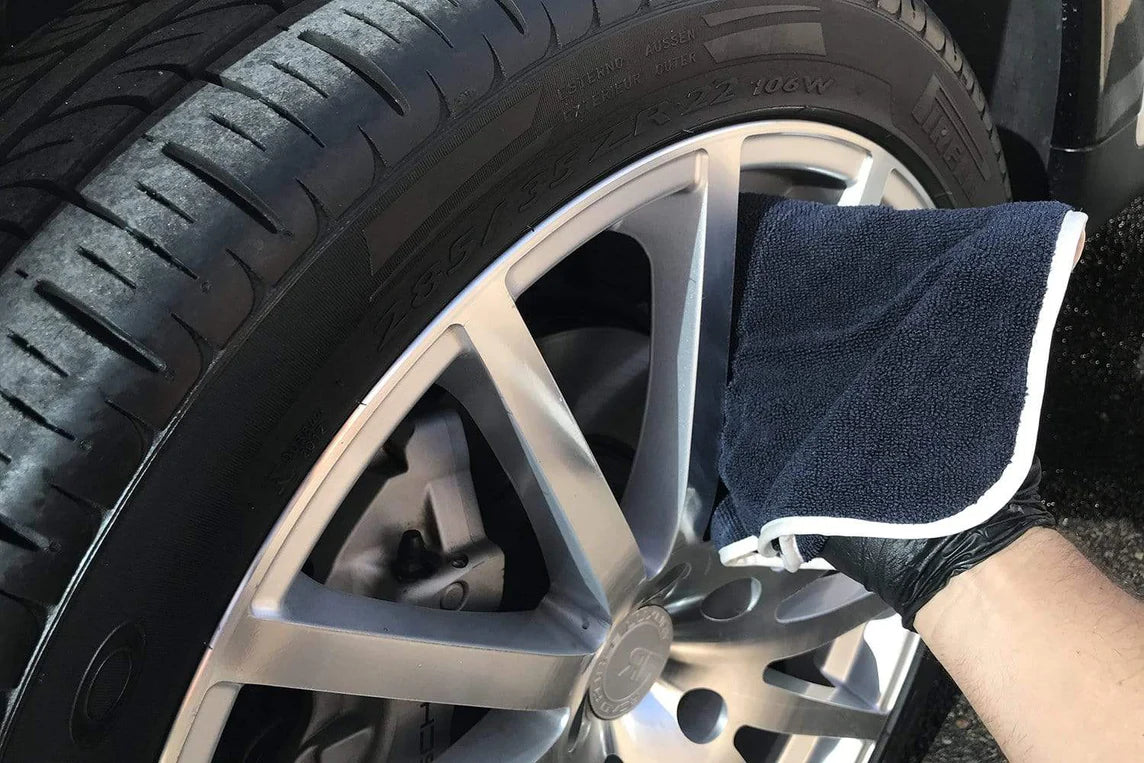 Wheel Flip