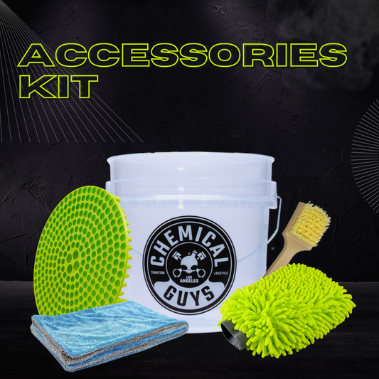 Accessories Kit