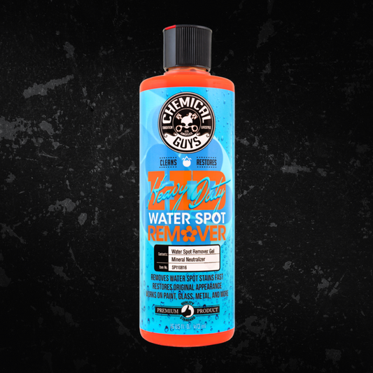 HD Water Spot Remover
