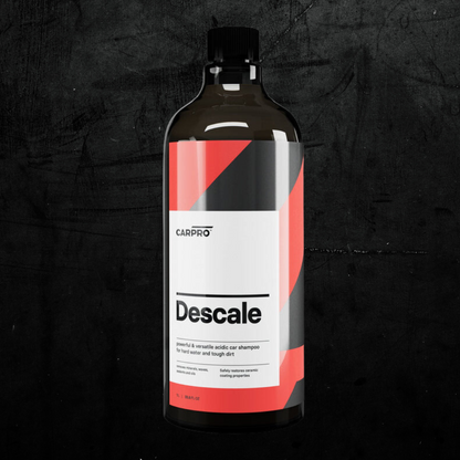 Descale