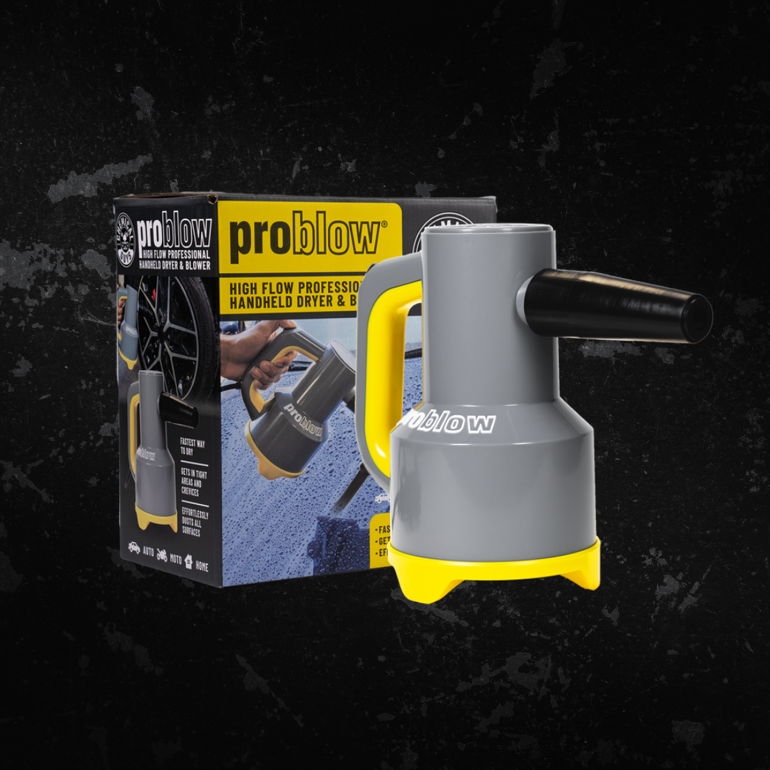 Problow High Flow Blower