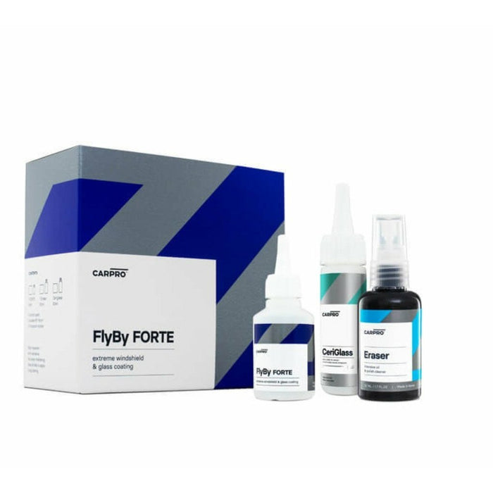 FlyBy FORTE
